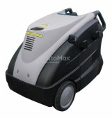 Kolumbo - generátor páry