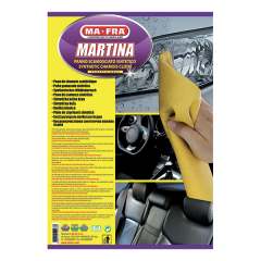 Martina 1 db mű szarvasbőr | AutoMax Group