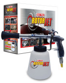 ROTORJET + PULIMAX EWO 2 LT