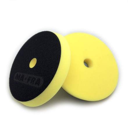 CD Žltý leštiací kotúč 2.0 - ks | AutoMax Group