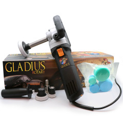 GLADIUS R13 rotációs + PAD Készlet | AutoMax Group