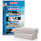 WENDY – speciális tisztítószivacs- 12 dbás készlet