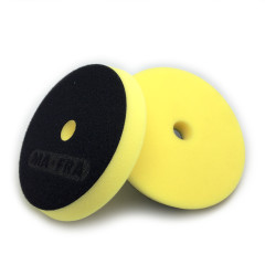 Polírozó korong – sárga. – méret L | AutoMax Group