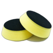 Polírozó korong – sárga – 2db. - méret M