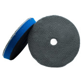 Polírozó korong hibrid kék/ szürke - méret L -