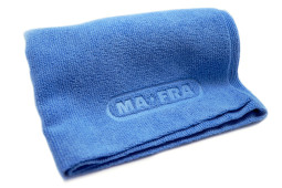 Mikroszálas fényező törlőkendő 60x40cm - 3 db-s készlet