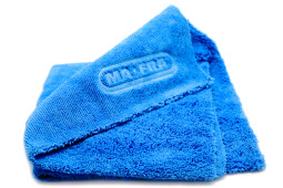 Kétrétegű mikroszálas törlőkendő 40x40cm - 3 db-s készlet