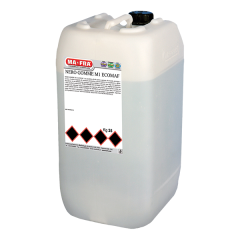 Nerro Gomme- T/25 kg Gumiabroncs fényesítő | AutoMax Group