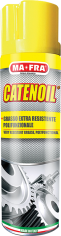 CATENOIL 500 ml CZ/SK/HU mazivo s vysokou prilnavosťou - sprej | AutoMax Group