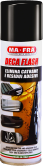DECAFLASH 250 ml CZ/SK/HU odstraňuje asfalt a zvyšky samolepiek