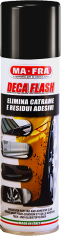 DECAFLASH 250 ml - aszfalt és öntapadós  címke maradék eltávolító | AutoMax Group