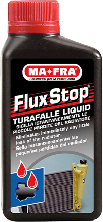 FLUX STOP 250 ml CZ/SK/HU (tekutý) | AutoMax Group
