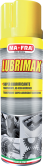 LUBRIMAX 500 ml –tartós kenőanyag keverék, spray