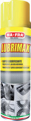 LUBRIMAX 500 ml CZ/SK/HU mazacia zmes s dlhou účinnosťou - sprej | AutoMax Group