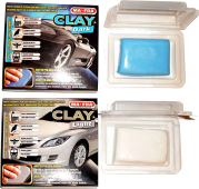 Clay světlý - čisticí plastická hmota na autolaky