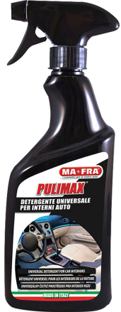 PULIMAX univerzální čistič interiérů - rozprašovač | AutoMax Group