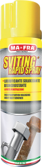 SVITING RAPID 500 ml – lazítja és keni a rozsdás csavarkötéseket- spray | AutoMax Group