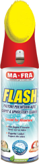 Flash 400ml čistič čalounění - sprej | AutoMax Group