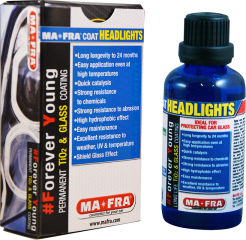 CD FY nano headlights 30ml fényszóró védőréteg | AutoMax Group