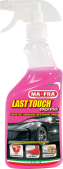 LAST TOUCH EXPRESS - Folyékony viasz 500 ml