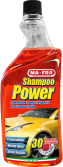 Shampoo Power-Autósampon erősen szennyezett felületekre- 1000 ml - db