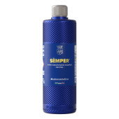 SEMPER - Neutrální pH šampon s vysokou pěnivostí a lubricitou, 500 ml