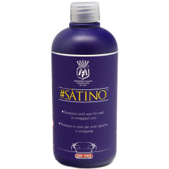 SATINO - Šampon pro matné laky, 500ml pro Car detailing | AutoMax Group