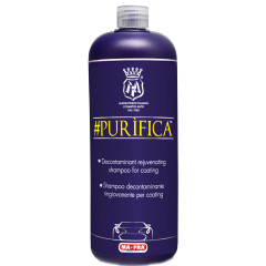PURIFICA - Dekontaminačné omladzujúci šampón, 1L - ks, pre Car detailing | AutoMax Group