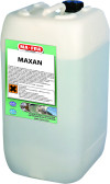 MAXAN 12 L  - fertőtlenítőszer, közszolgálati szférába (illatosított)