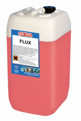 Flux - samoschnúci šampón | AutoMax Group