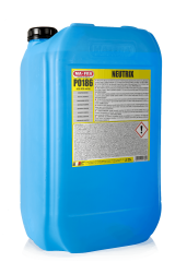 NEUTRIX 25kg CZ/SK neutrálny šampón | AutoMax Group