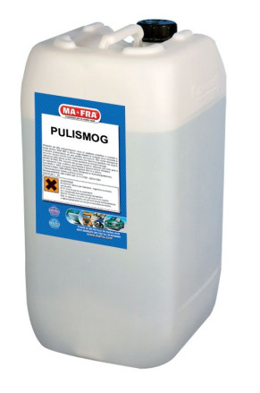 PULISMOG 12kg odstraňuje smog a rez po odvoskování | AutoMax Group