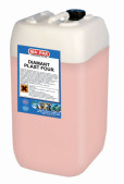 DIAMANTPLAST FOUR CZ/SK/HU T/25kg ošetřujúce mlieko na plasty