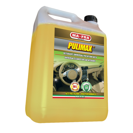 PULIMAX 4,5lt universální čistič pro vnitřek auta | AutoMax Group