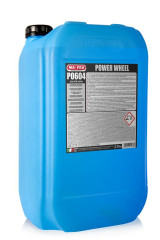POWER WHEEL 25kg detergent na disky | AutoMax Group