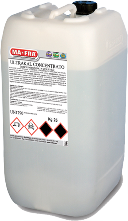Ultrakal Concentrato 25kg | AutoMax Group