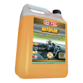 Autoflor- AGRUMIX 5 lt- légfrissítő