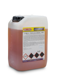 UNIKA CLEANER PR1 předmycí detergent - 6kg - CZ/SK/HU | AutoMax Group