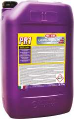 Unika - Cleaner PR1 - predmycí detergent | AutoMax Group