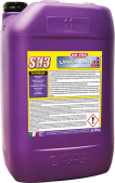 UNIKA - increaser SH3 25kg CZ/SK/HU šampón