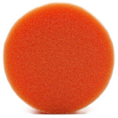 Fényszóró polírozó korong, narancssárga