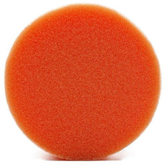 Fényszóró polírozó korong, narancssárga | AutoMax Group