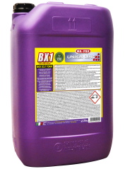 Unika - Box Self Foam BX1 25kg - pěnivý detergent | AutoMax Group