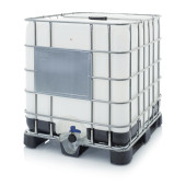 ASTON DB 3 Industrial  CZ/SK/HU- 1000 kg - prostriedok pre sanitáciu