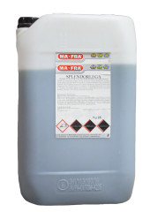 SPLENDORLEGA 25kg přípravek na čištění disků | AutoMax Group