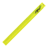 Páska reflexná ROLLER S.O.R. žltá