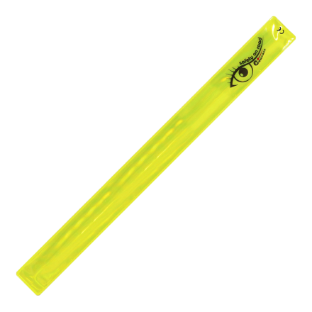 Páska reflexní ROLLER S.O.R. žlutá | AutoMax Group