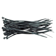 Pásky stahovací 100ks 150mm | AutoMax Group