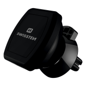 Držák mobilu, PDS/GPS SWISSTEN S-GRIP AIR VENT M3