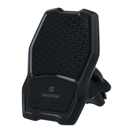 Držák mobilu, PDA/GPS SWISSTEN s bezdrátovým nabíjením WM1-AV3 | AutoMax Group